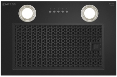 Детальное фото товара: MEFERI INBOX45BK POWER