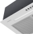 Maunfeld CROSBY 850 LED белый Детальное фото товара: Maunfeld CROSBY 850 LED белый