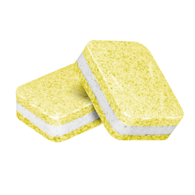 Детальное фото товара: Maunfeld таблетки для посудомоечных машин MDT100PE