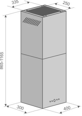 Схема встраивания