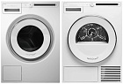 ASKO стирка W2114C.W/1 + сушка T210H.W.P