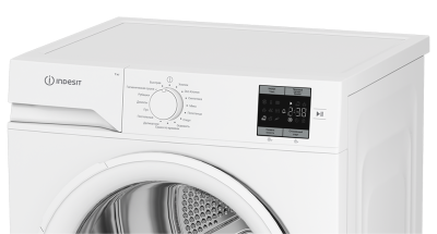 Детальное фото товара: Indesit IAS3725
