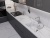 Детальное фото товара: Emar EMB-560(TOP) White Elegant, мойка, нержавеющая сталь, белый