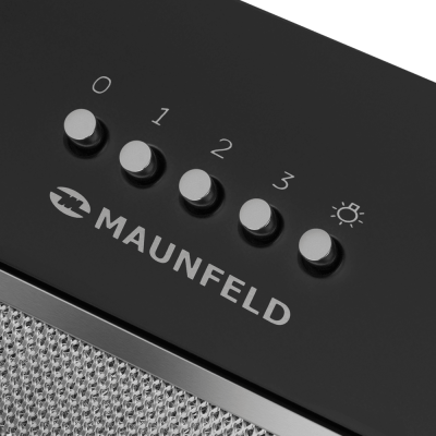 Детальное фото товара: Maunfeld Bay 45 Push Black