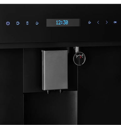 Детальное фото товара: Kuppersberg KCM 182 Black