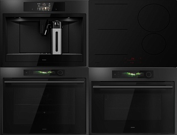 Фото товара: ASKO HI2642FMG1 + OT66GSH + OM64GSH + CMB64GS