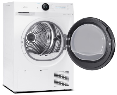 Детальное фото товара: Midea MD205H100WB/W-RU