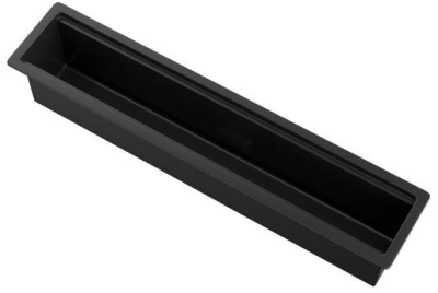 Детальное фото товара: Omoikiri DRY-03 PRO GB, сушилка для посуды, графит