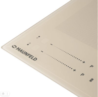 Детальное фото товара: Maunfeld CVI292S2FBG LUX Inverter индукционная поверхность