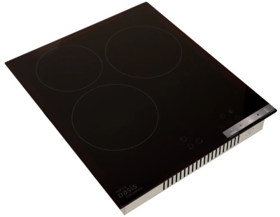 Детальное фото товара: making Oasis everywhere P-3SBS стеклокерамическая поверхность