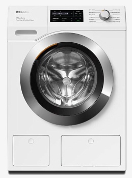 Фото товара: Miele WEJ 895 WPS