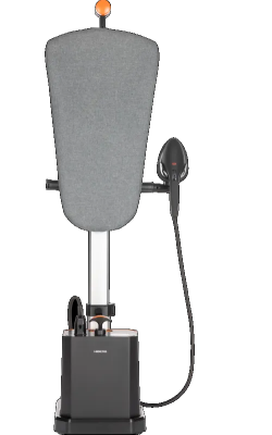 Детальное фото товара: HIBERG GSW 8000 BLACK ORANGE