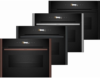 Фото товара: NEFF C29MR21Y0