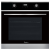 Evelux EO 635 PX Детальное фото товара: Evelux EO 635 PX