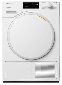 Фото товара: Miele TWC 660 WP 125 Edition