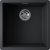 Детальное фото товара: Omoikiri Yamakawa 45-Integra-GB, мойка, керамика, графит