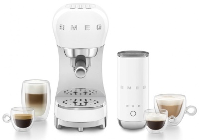 Детальное фото товара: Smeg ECF12WHEU