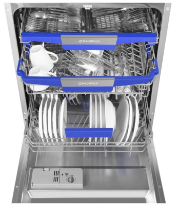 Maunfeld MLP60230 Light Beam Детальное фото товара: Maunfeld MLP60230 Light Beam