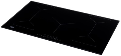 Детальное фото товара: VARD VHI9552K индукционная поверхность