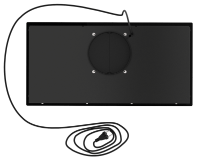 Детальное фото товара: Franke LUCE 60 BK