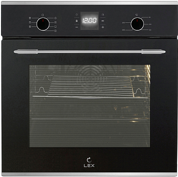 Фото товара: LEX EDM 076 BL