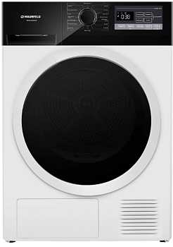 Фото товара: Maunfeld MFDM168WH03B