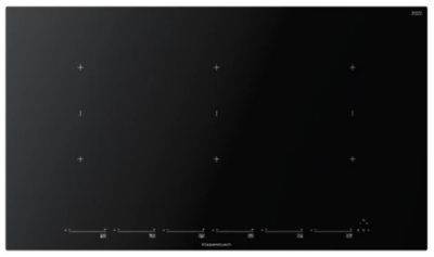 Детальное фото товара: Kuppersbusch KI 9800.1 MR индукционная поверхность