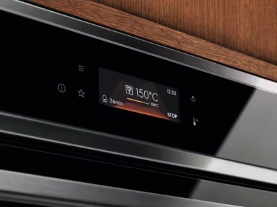 Детальное фото товара: Electrolux LOE8P39X