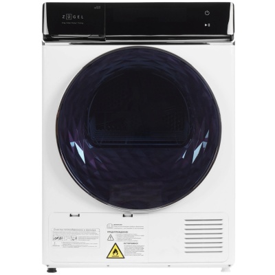 Детальное фото товара: ZUGEL ZDF83HP