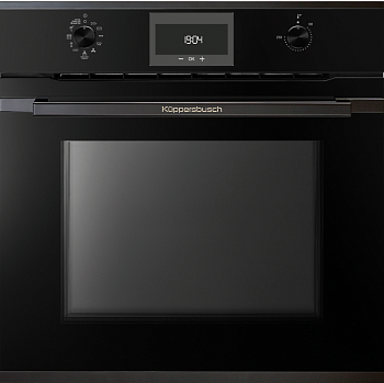 Фото товара: Kuppersbusch BP 6332.0 S2 Black Chrome