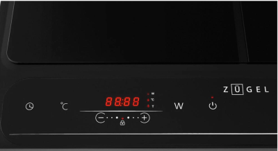 Детальное фото товара: ZUGEL ZIH620B