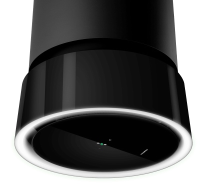 Детальное фото товара: Maunfeld FESTIVAL 392 Isla Black/Anthracite