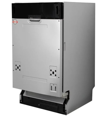 Детальное фото товара: DeLonghi DDW 06S Brace plus