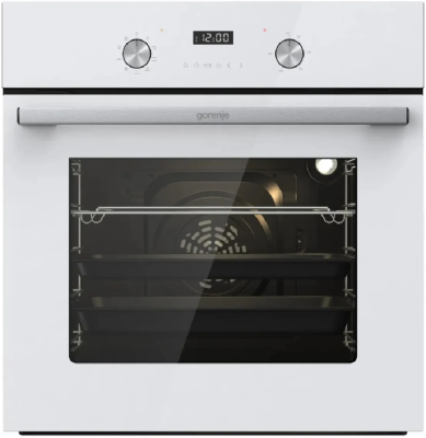 Детальное фото товара: Gorenje BO6737E03NWG