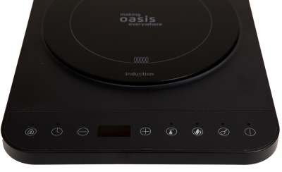 Детальное фото товара: making Oasis everywhere PI-BK3S