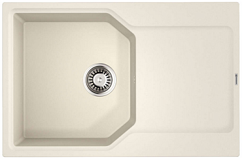 Фото товара: Omoikiri Yonaka 78-PA, мойка, гранит, пастила