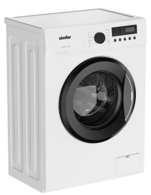 Детальное фото товара: SIMFER WWC701