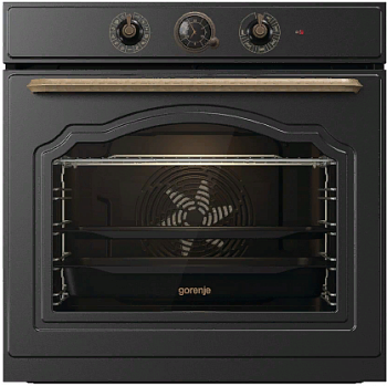 Фото товара: Gorenje BOS67371CLB