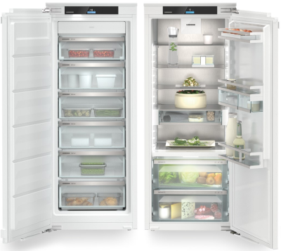 Liebherr IXRF 4555-22 001 набор (состоит из SIFNdi 4556 и IRBci 4550)