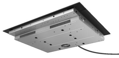 Детальное фото товара: De Dietrich DPI4322XP индукционная поверхность