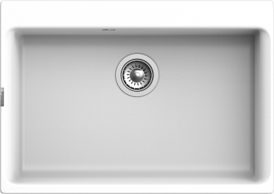 Детальное фото товара: Rivelato AXEL Х-70 brina, мойка, гранит, иней