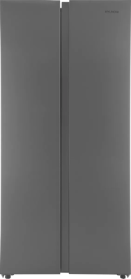 Hyundai CS40082F нержавеющая сталь