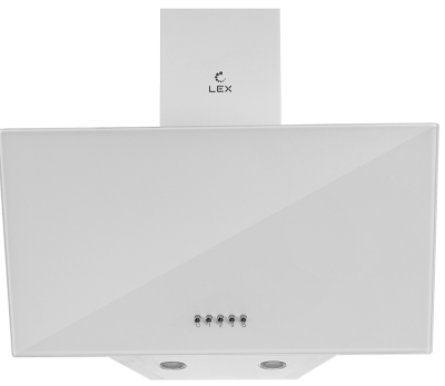 LEX Meta GS 600 White