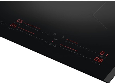 Детальное фото товара: AEG TI64IB10FB индукционная поверхность