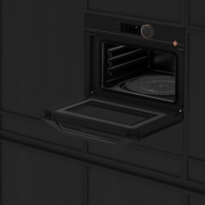 Детальное фото товара: De Dietrich DKE4535H