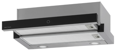 Детальное фото товара: Krona KAMILLA T sensor max 600 Inox