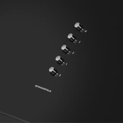 Maunfeld Bath Isla 401 черный Детальное фото товара: Maunfeld Bath Isla 401 черный