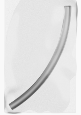 Kuppersberg KMT 001 трубка капучинатора для кофемашин