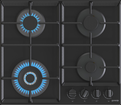 Детальное фото товара: Gorenje GTW641EB газовая поверхность