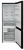Korting KNFC 71928 GN Детальное фото товара: Korting KNFC 71928 GN